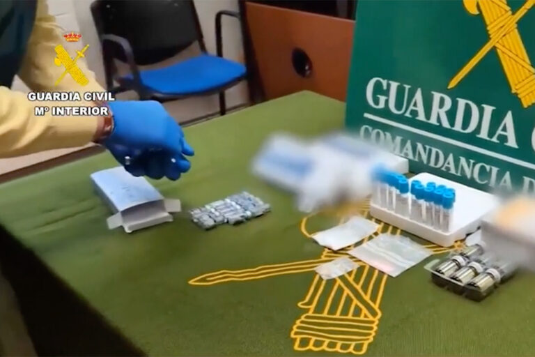 Nuevo Caso de Bótox Ilegal en Bilbao: La Justicia Investiga un Nuevo Establecimiento Clandestino